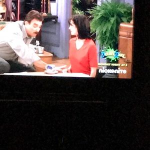 Meet your Posher, Val